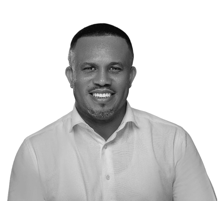 Pastor Wisdom K